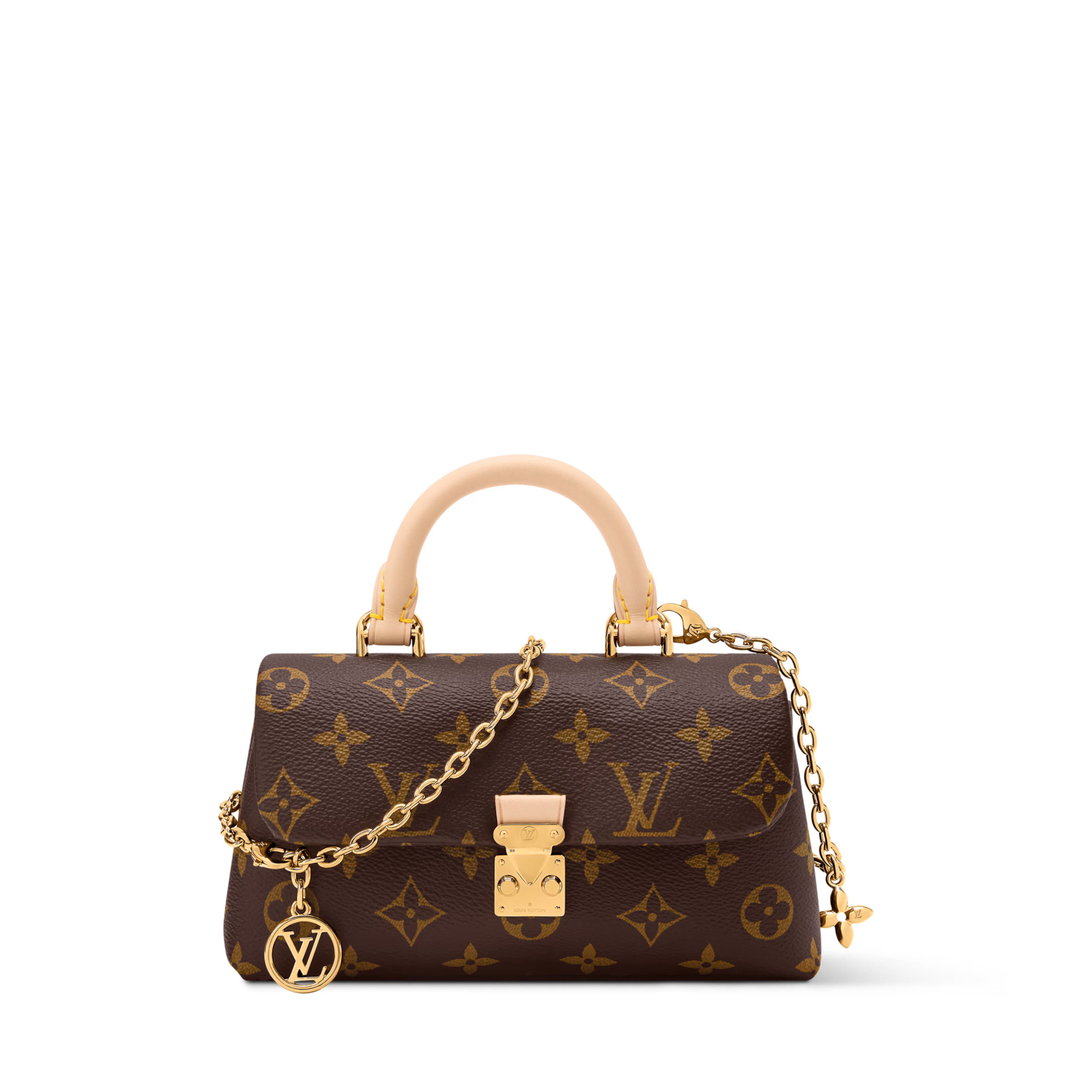LV-M28426 Nano Madeleine