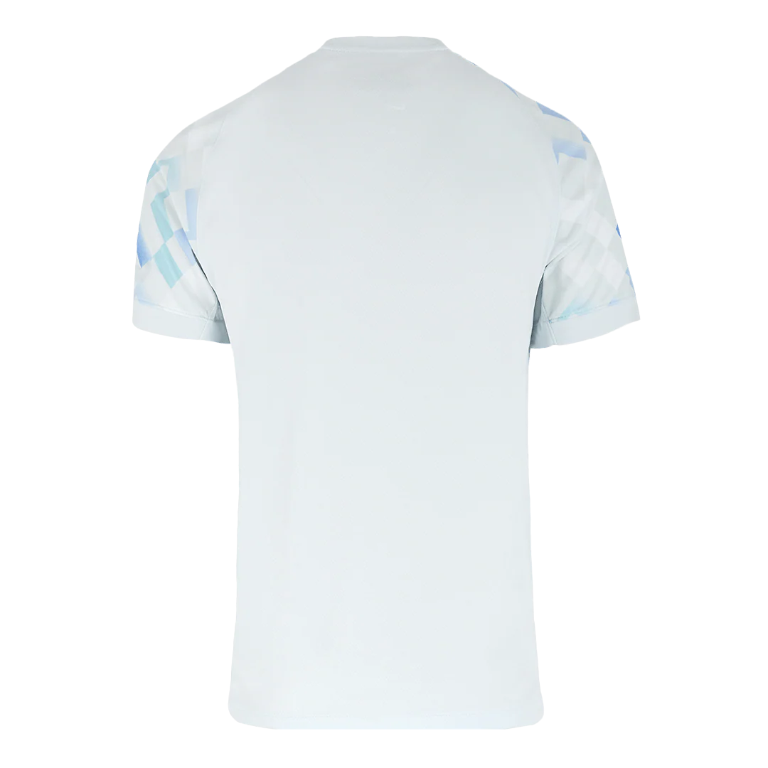 Inter Milan Away Soccer Jersey 2025/26