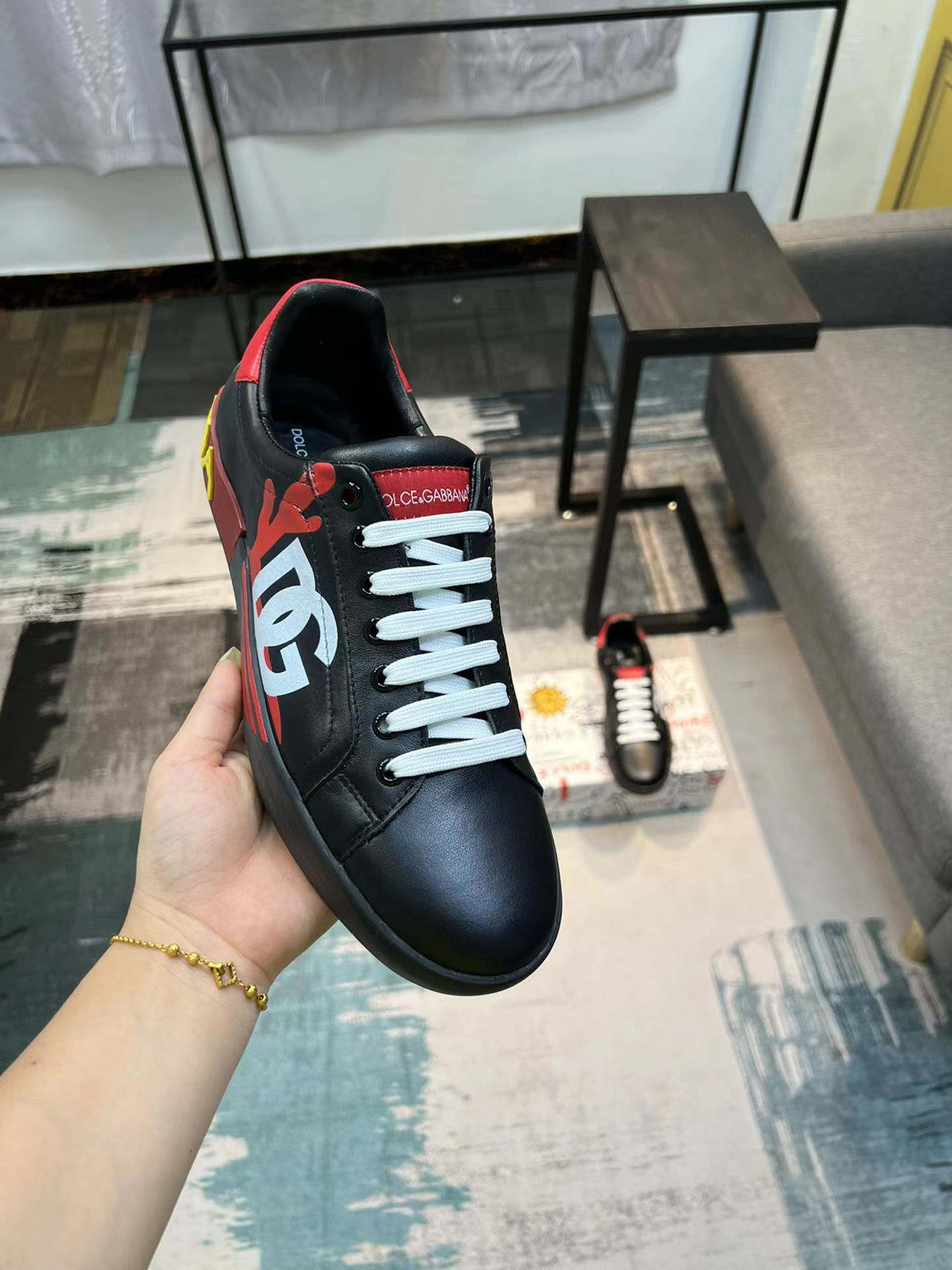 Dolce & Gabbana Shoes