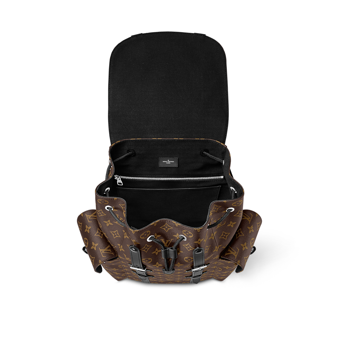 Louis Vuitton Christopher Mm M43735