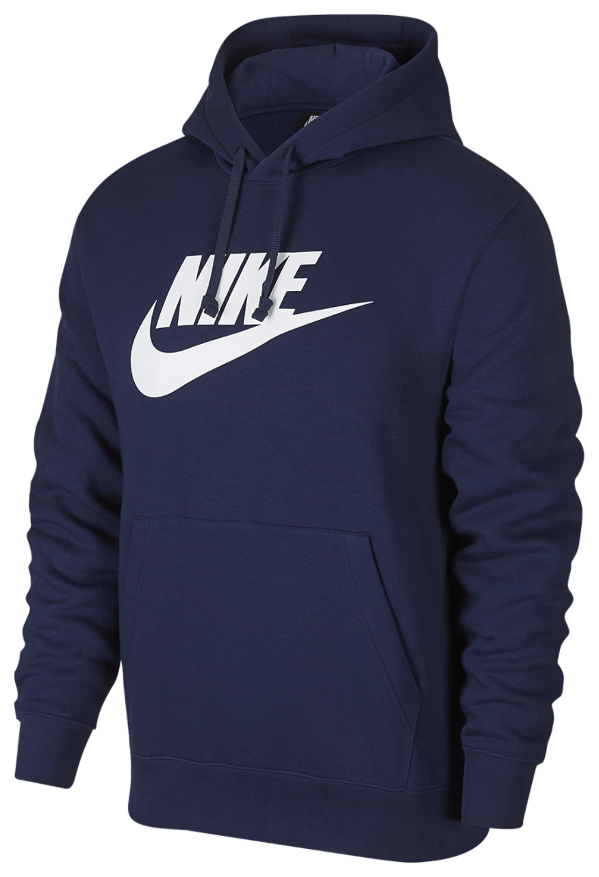 Nike GX Club Hoodie