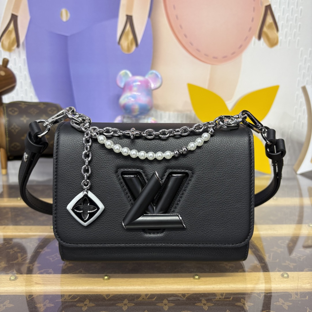 LV-M14636 Twist PM Slim
