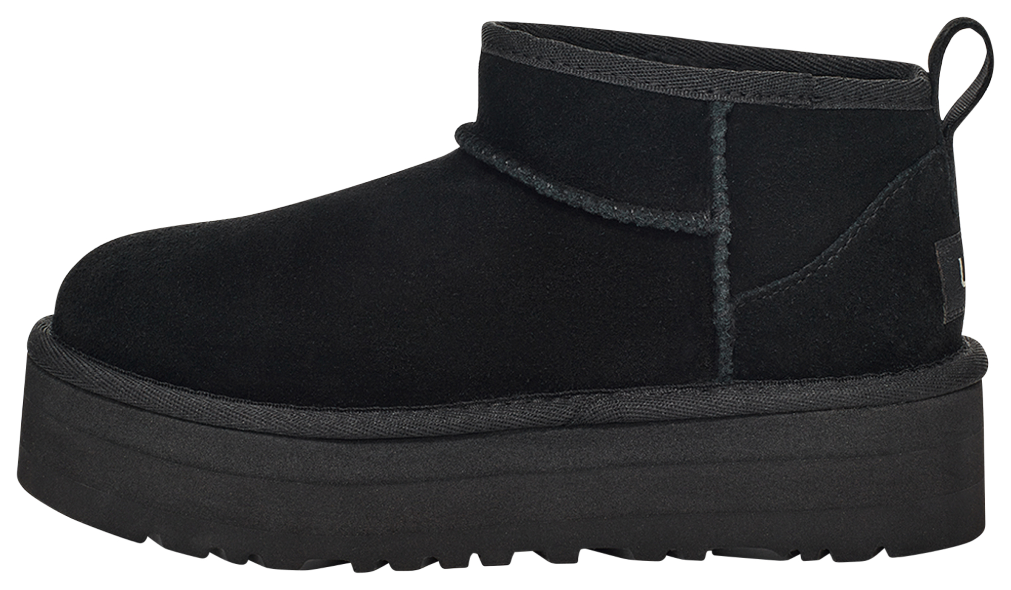 UGG Ultra Mini Platform