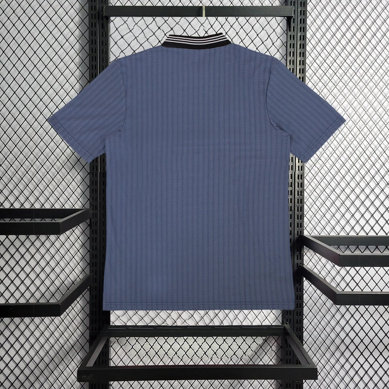 Retro 1995-96 Newcastle United Away Football jersey retro