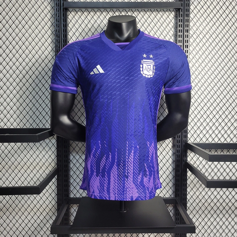 22-23 Player Argentina away