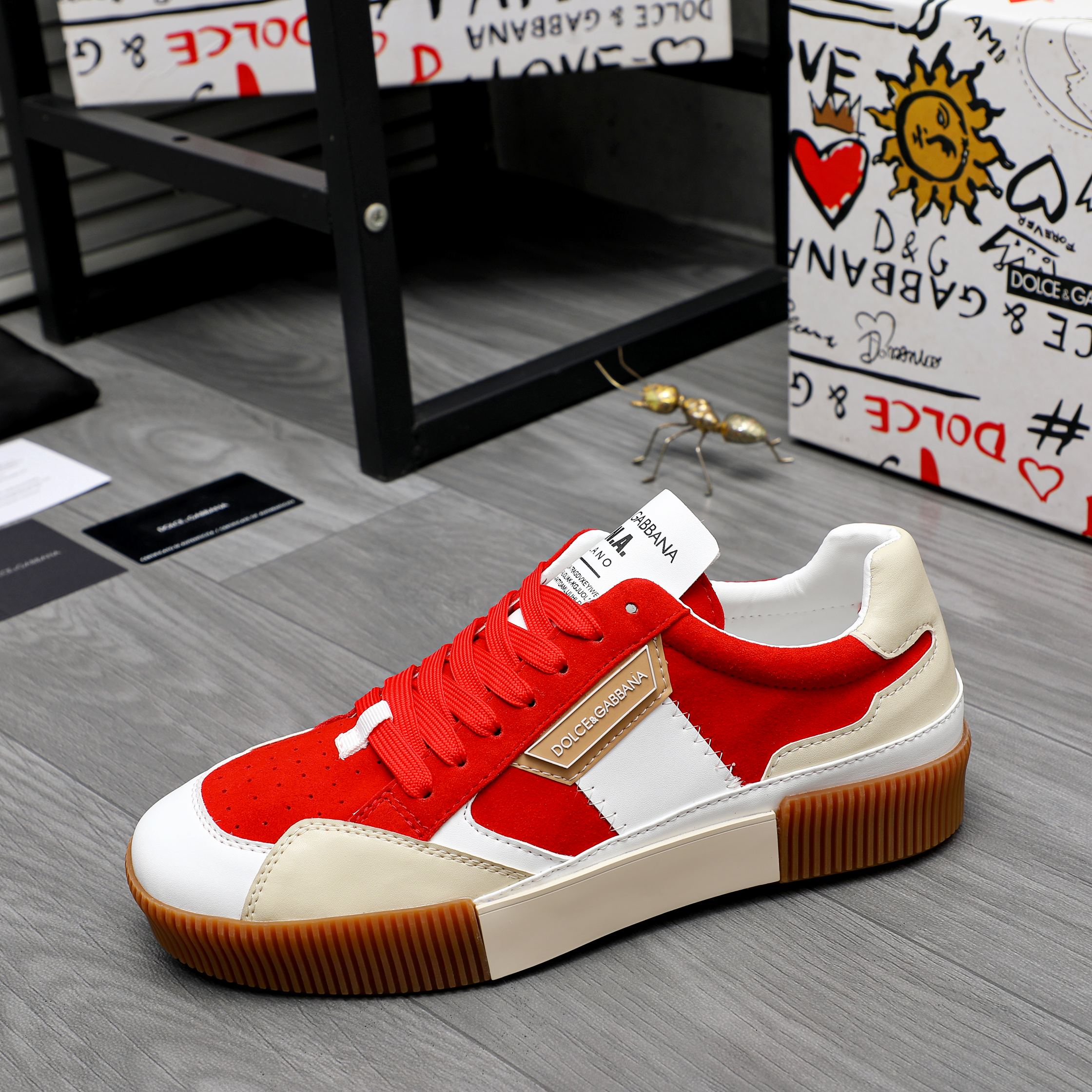 Dolce & Gabbana Sneaker