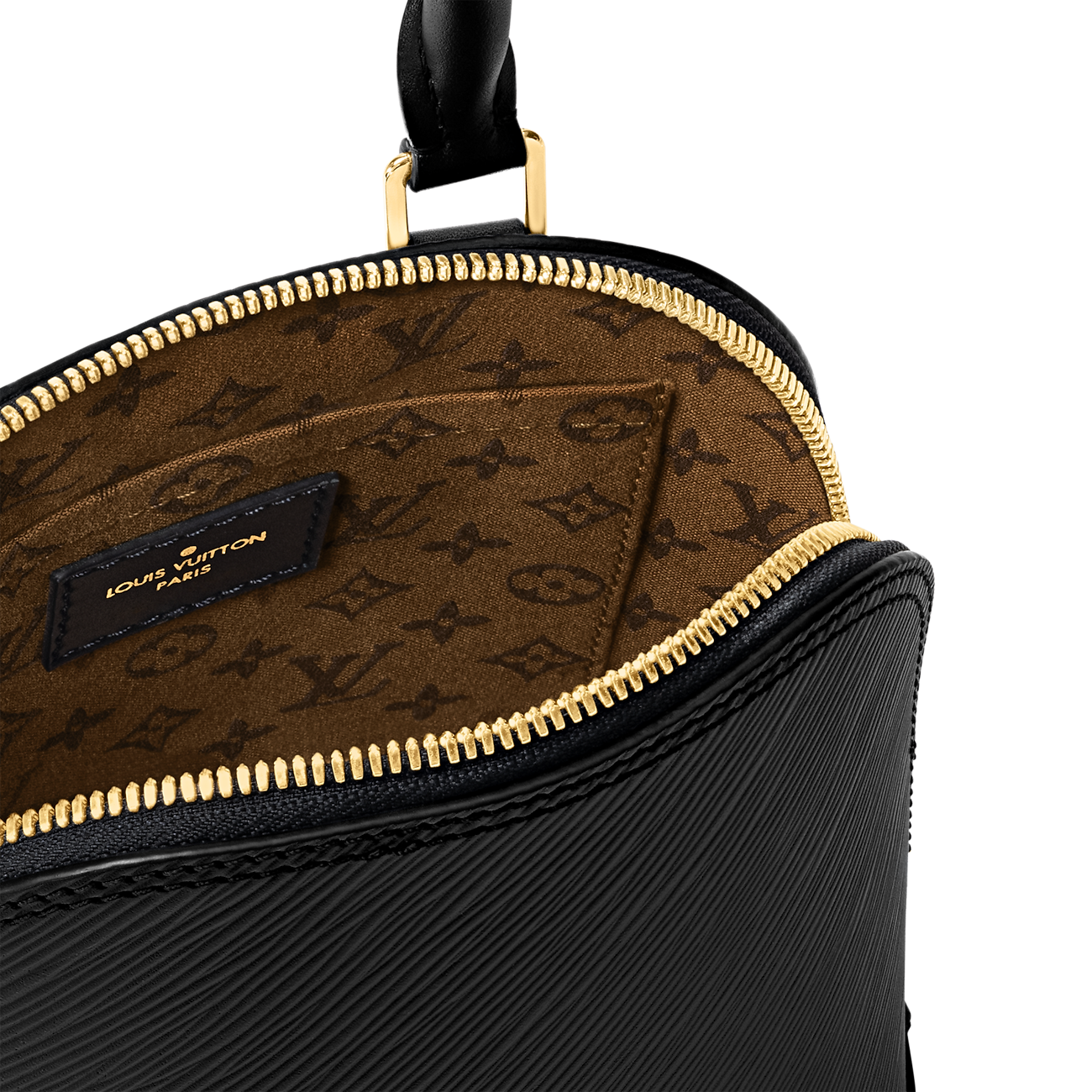 Louis Vuitton Alma Backpack M25103