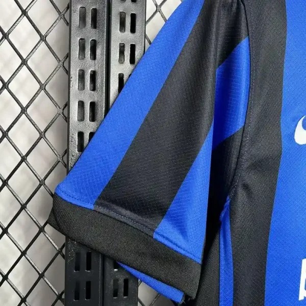 2024/2025 Inter Milan Home Football Jersey1:1 Quality Thai