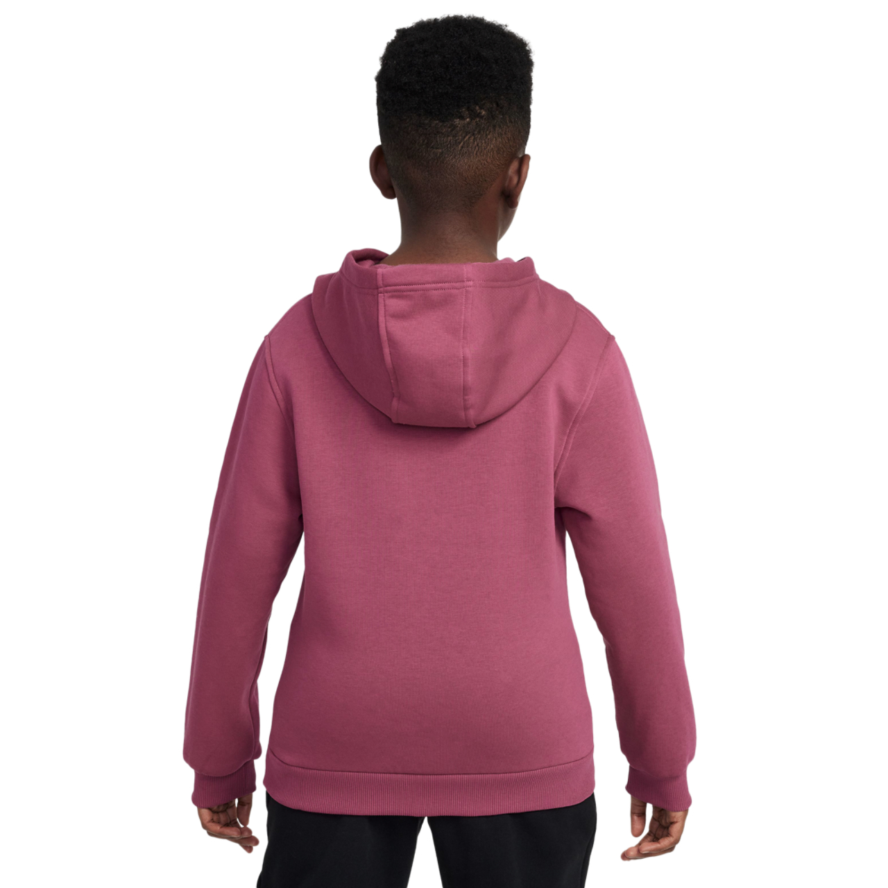 Nike NSW Club LBR Fleece Hoodie