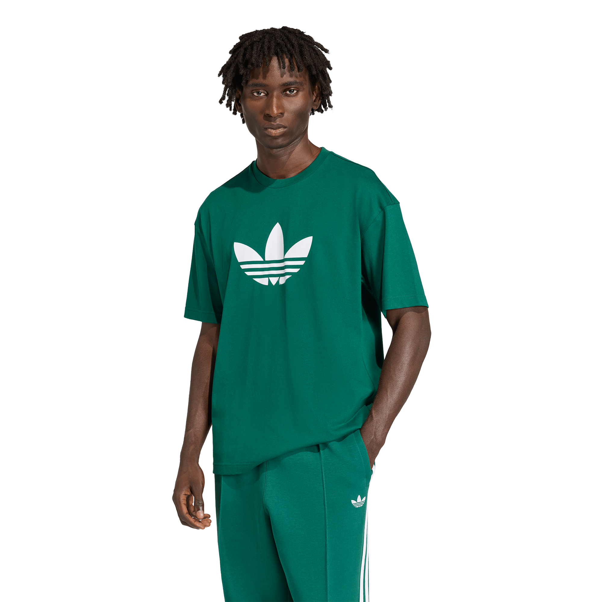 adidas Originals adicolor Trefoil T-Shirt