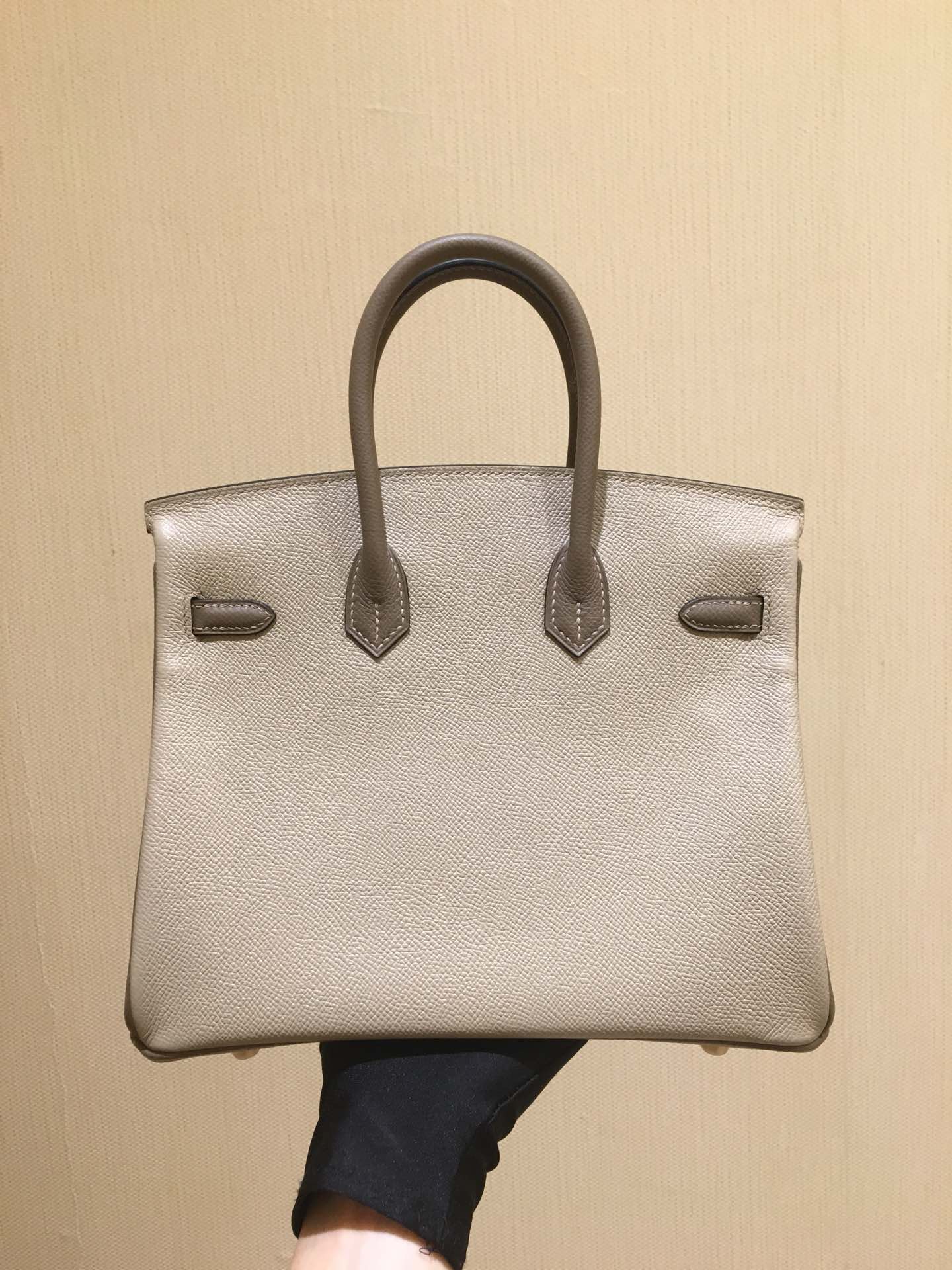 Brikin  25-30 Espom custom