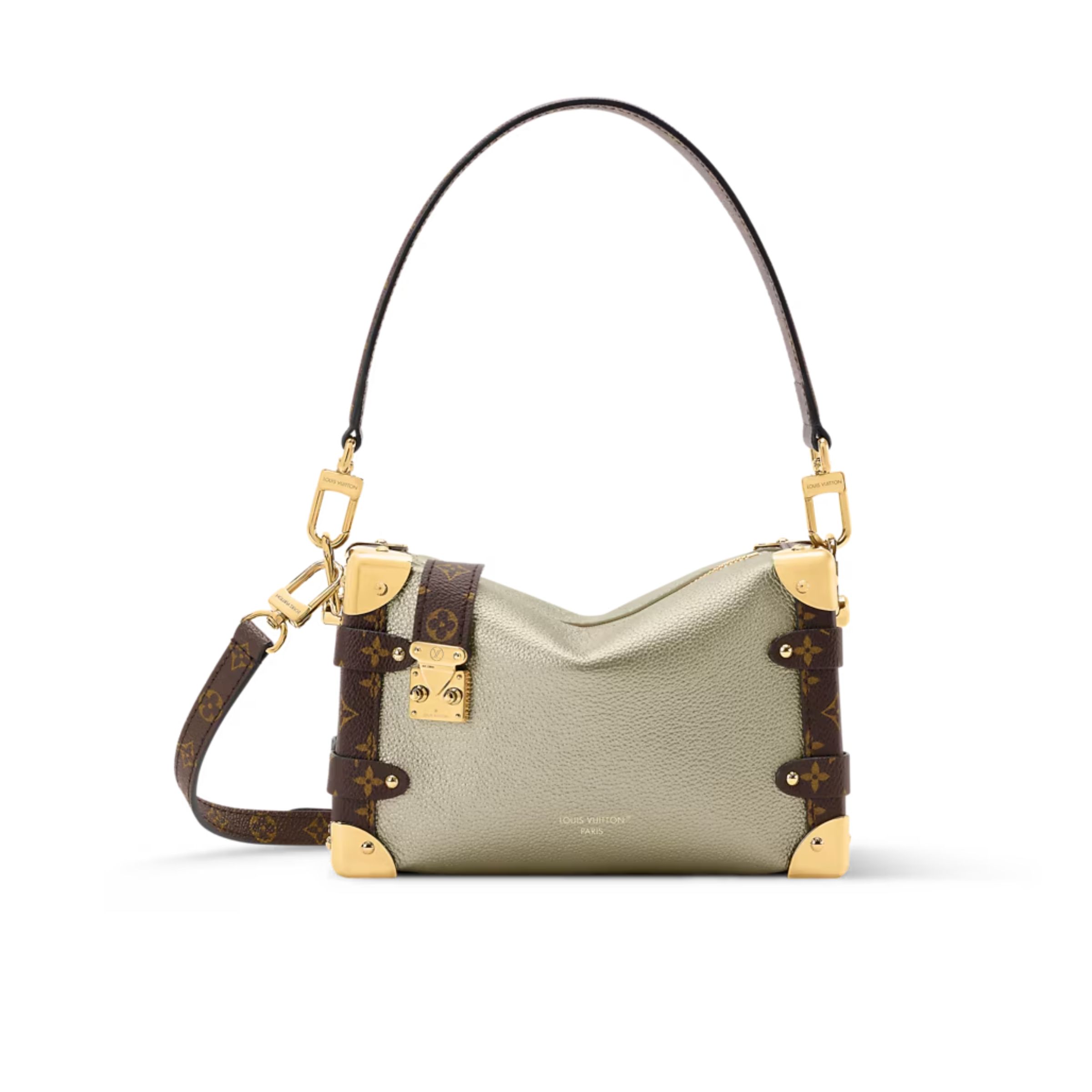 Louis Vuitton Side Trunk PM 20.5cm M2A265