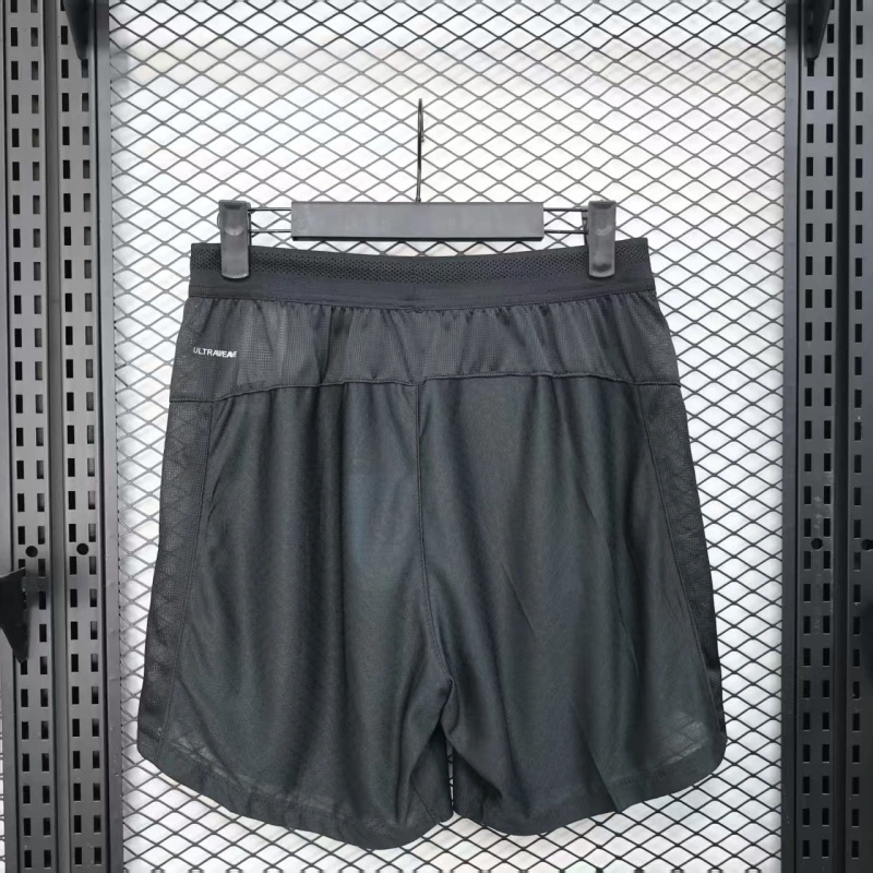 Player 2025-26 Shorts Manchester City Shorts