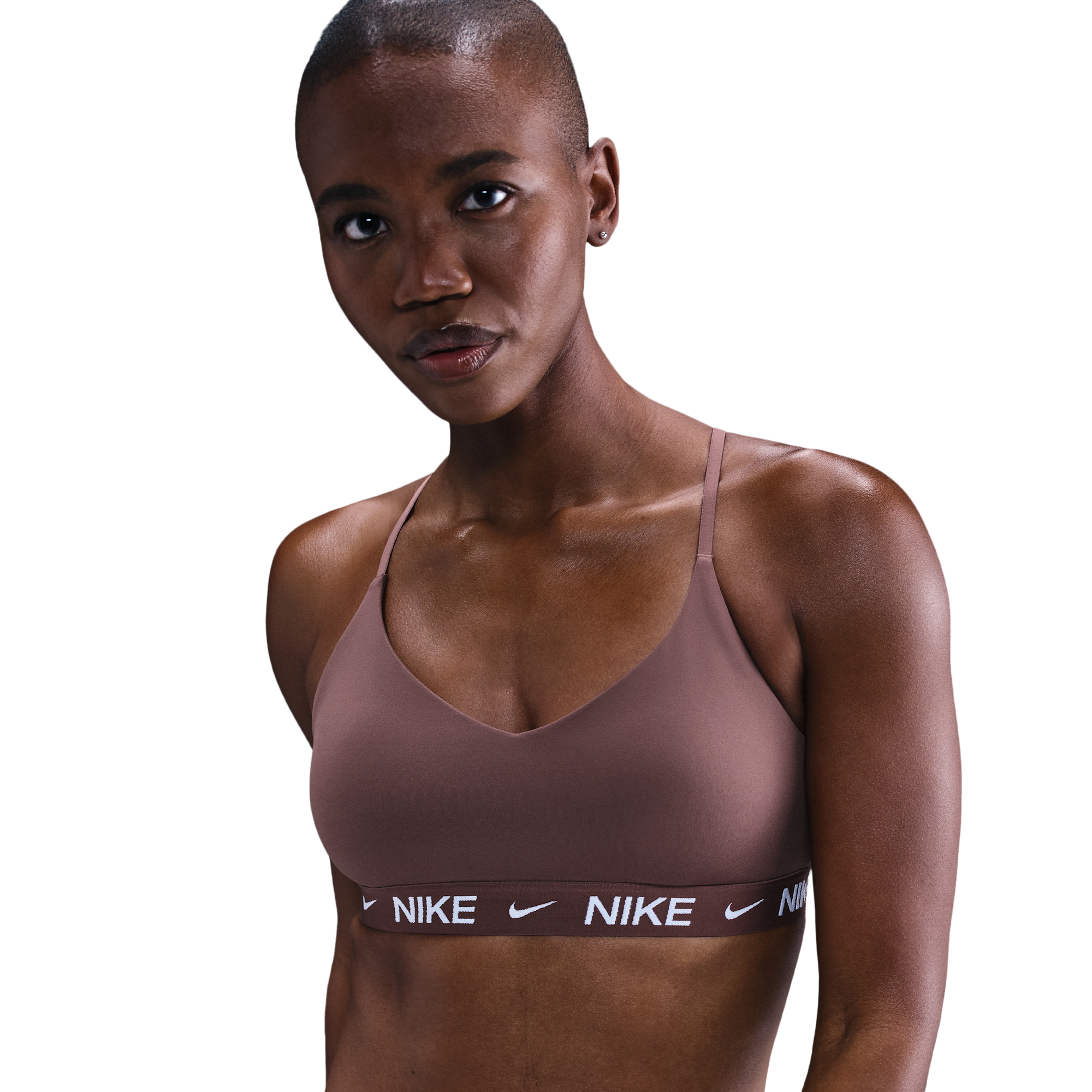 Nike Dri-FIT Indy Bra