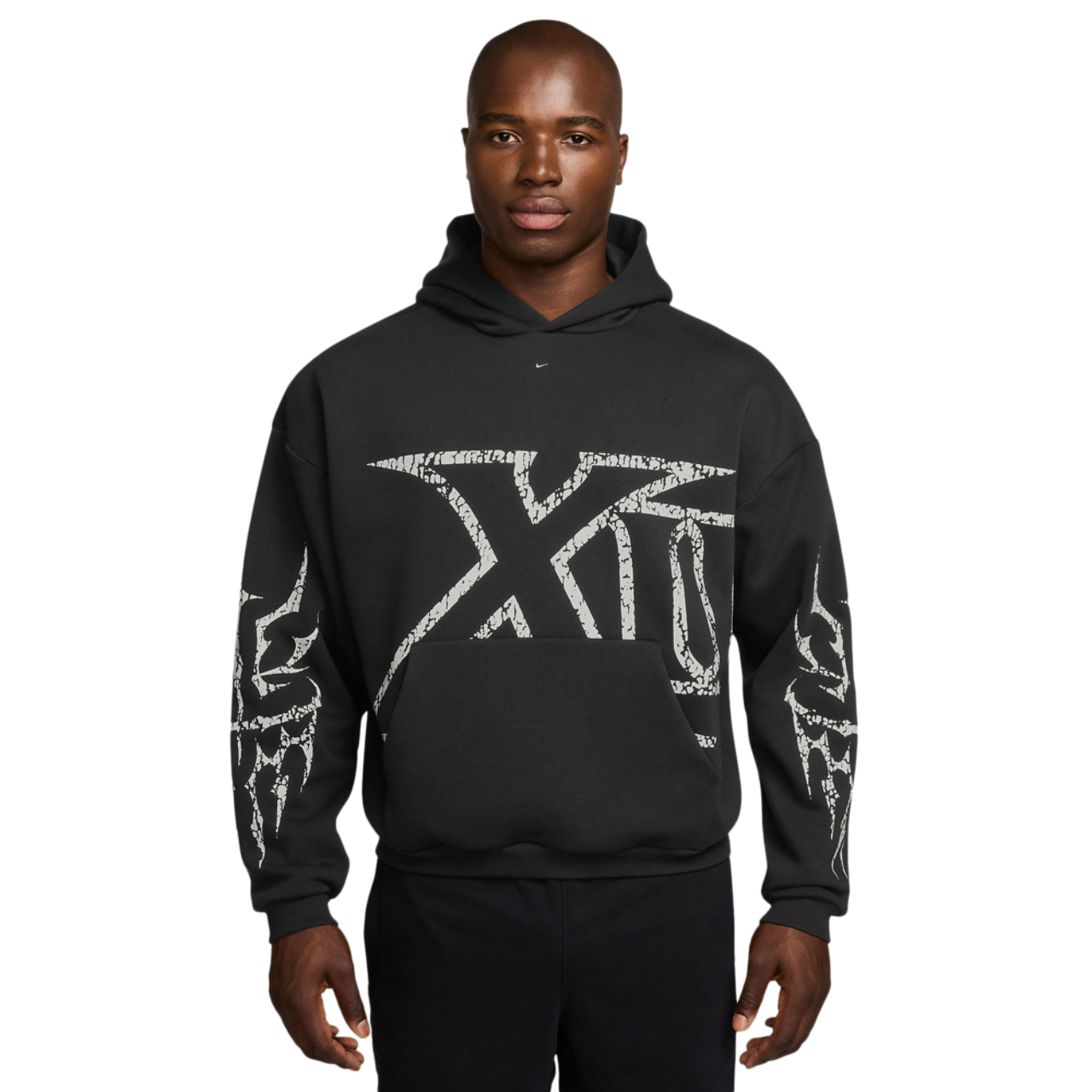 Nike JA Tech Fleece SI Pullover Hoodie