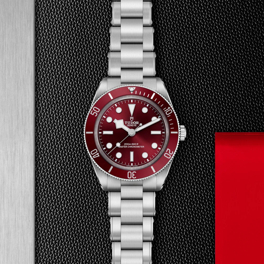 TUDOR Black Bay 58 Steel 39mm