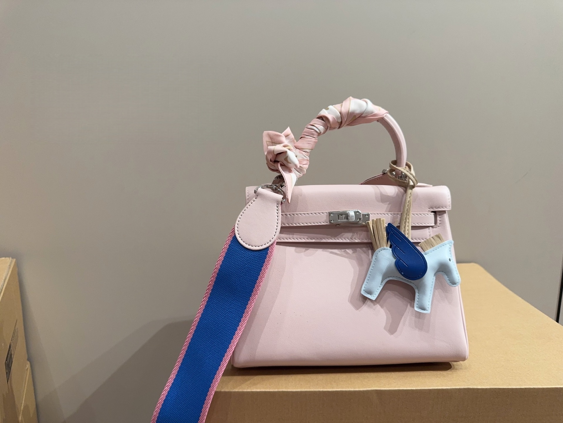 Hermès Kelly 25 Bag
