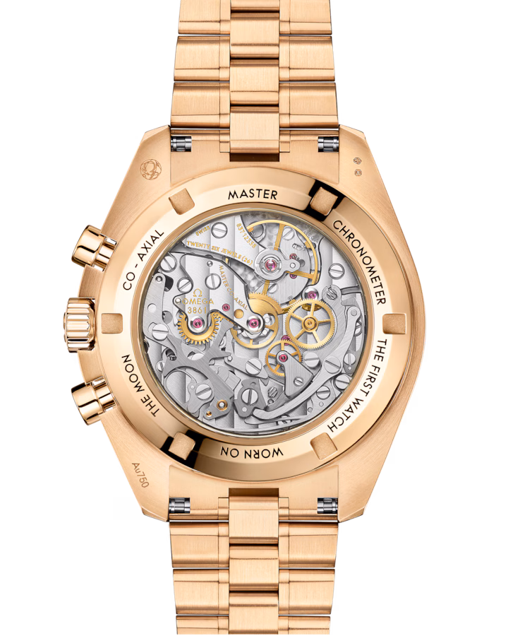 Omega Speedmaster Moonwatch Professional Co-Axial Master Chronometer 42mm 310.60.42.50.99.002