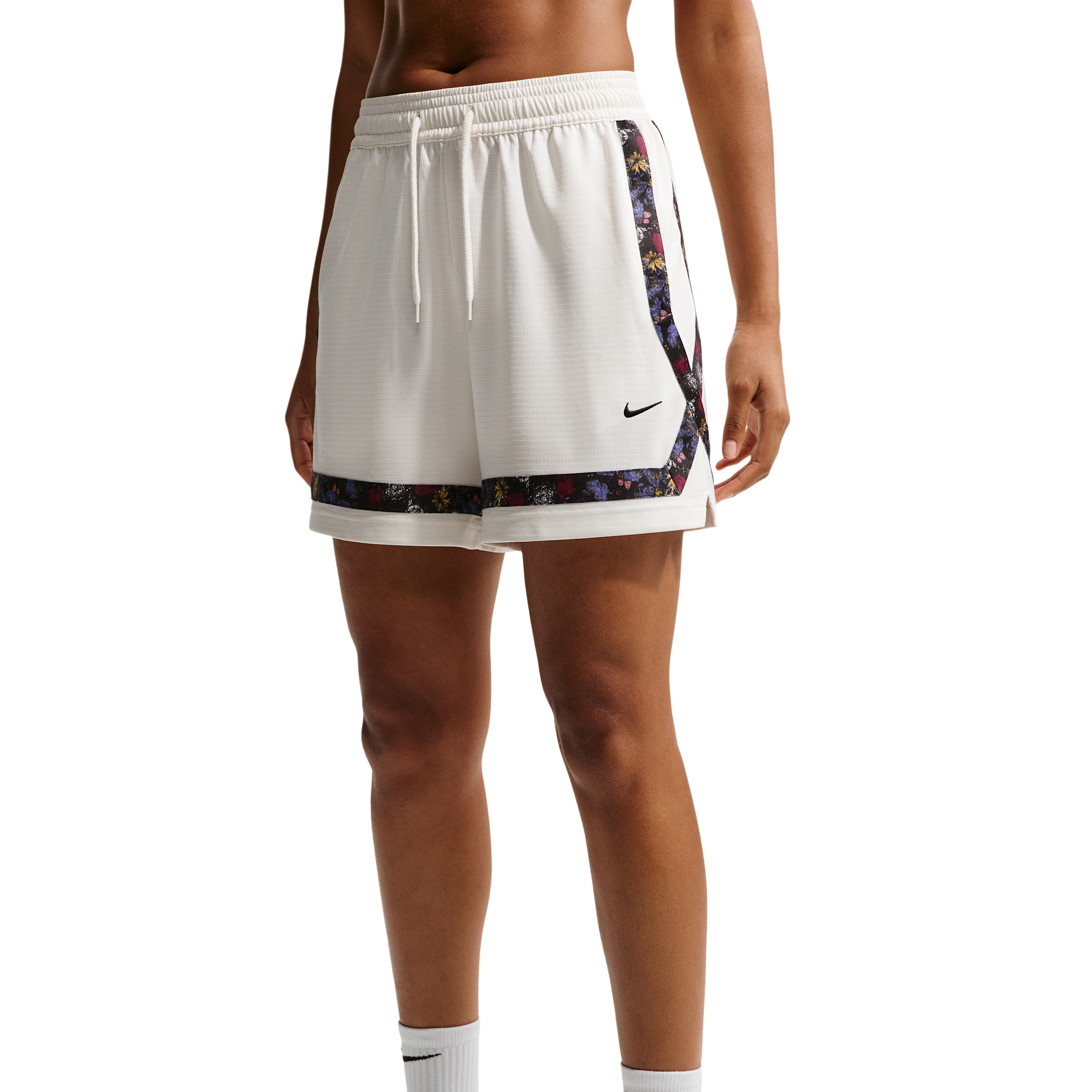 Nike Dri-FIT Crossover Seasonal Shorts