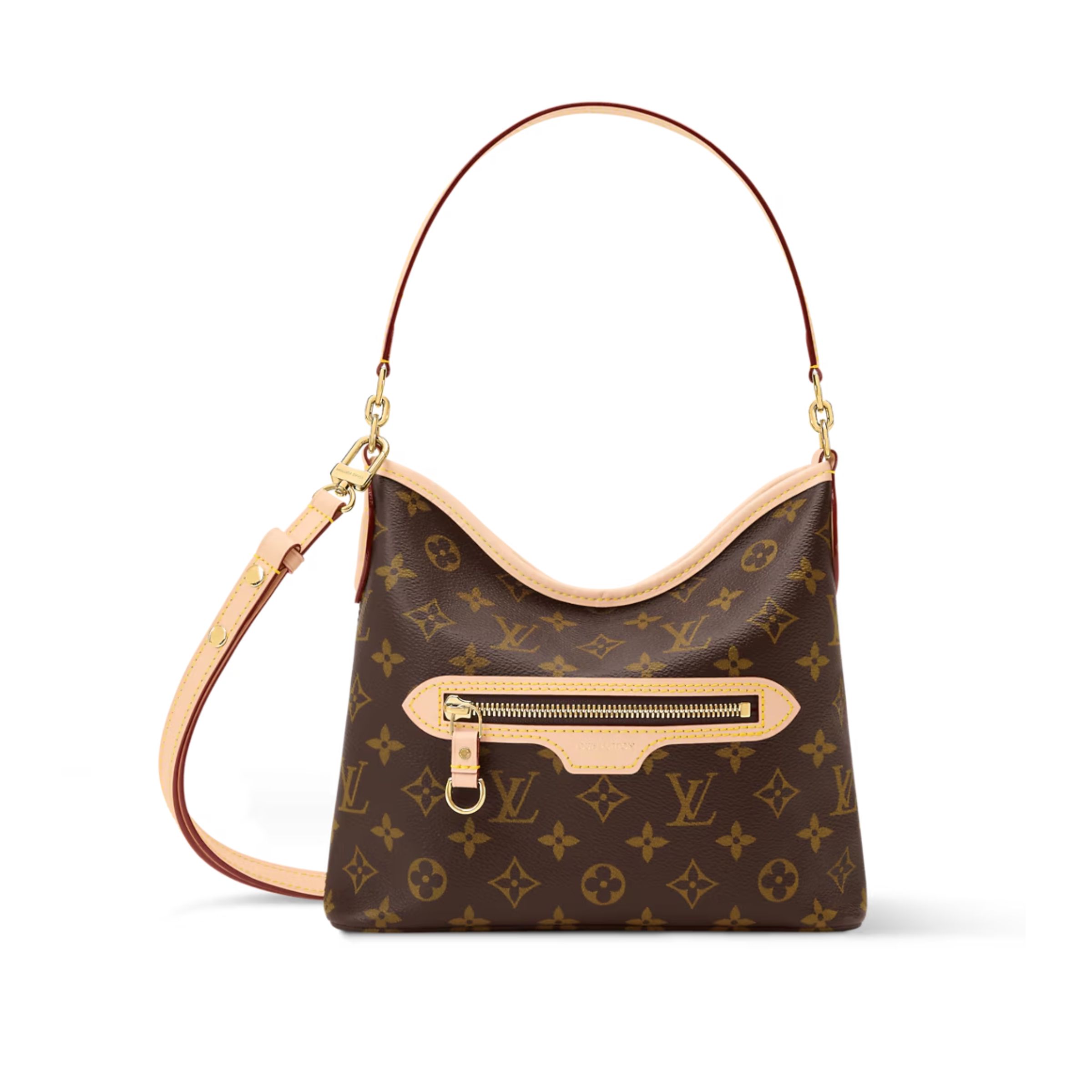 Louis Vuitton BB Lineup Bag 25.5cm M28423