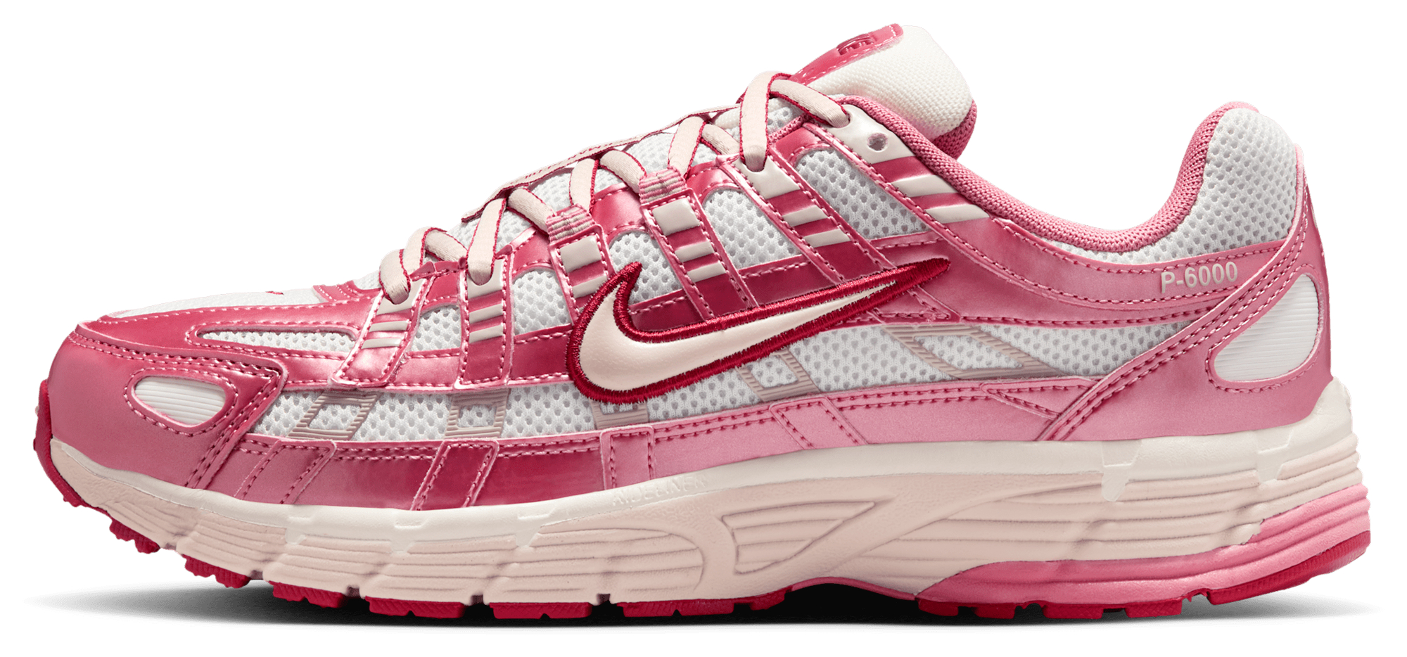 Nike P-6000