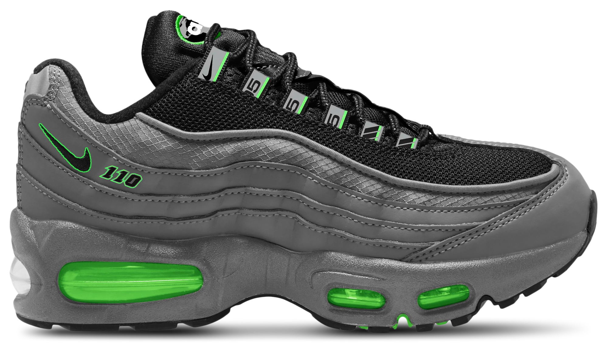 Nike Air Max 95 BB Leather