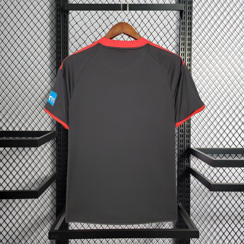 Retro 2009-10 Benfica away Football jersey retro