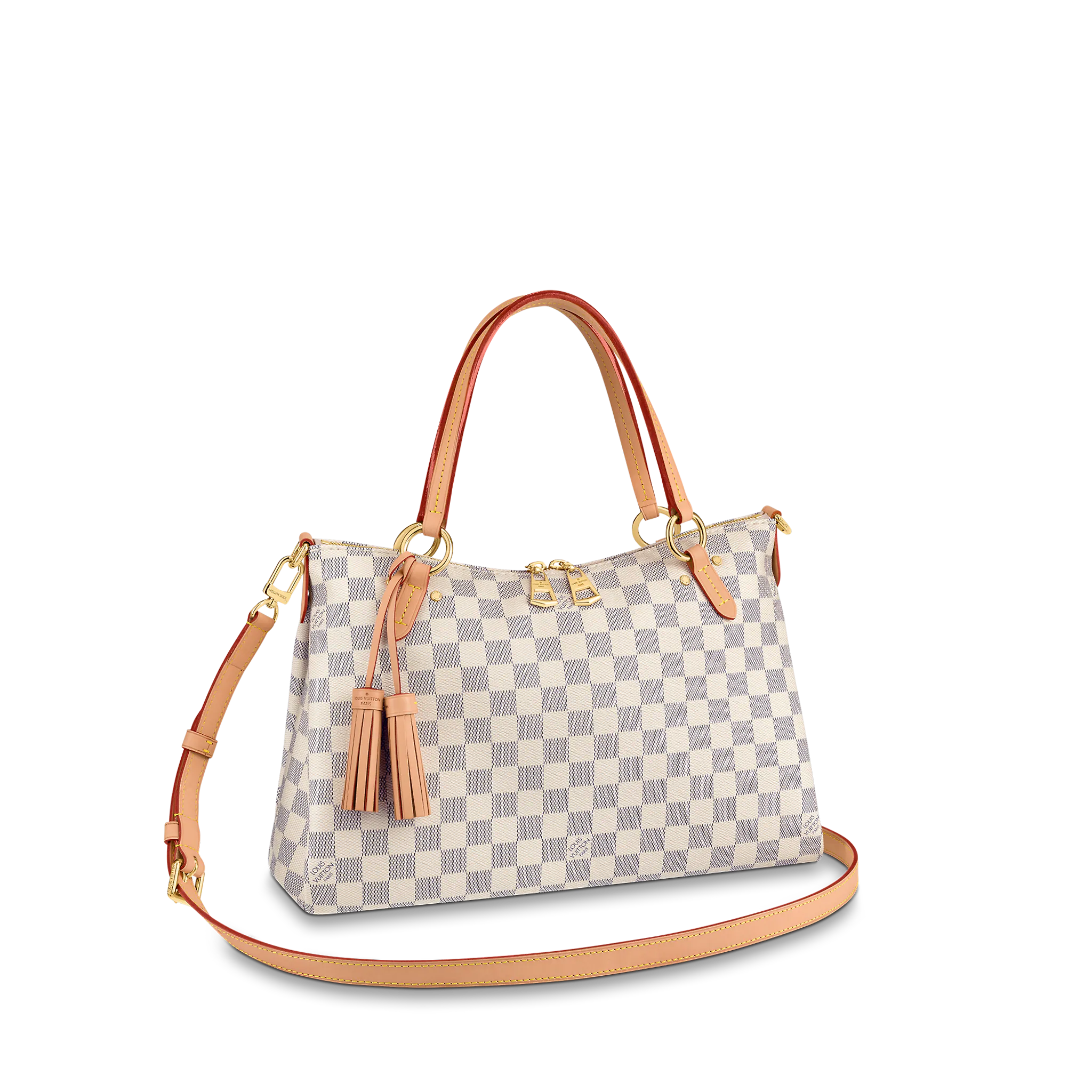 Louis Vuitton Lymington 35 Cm