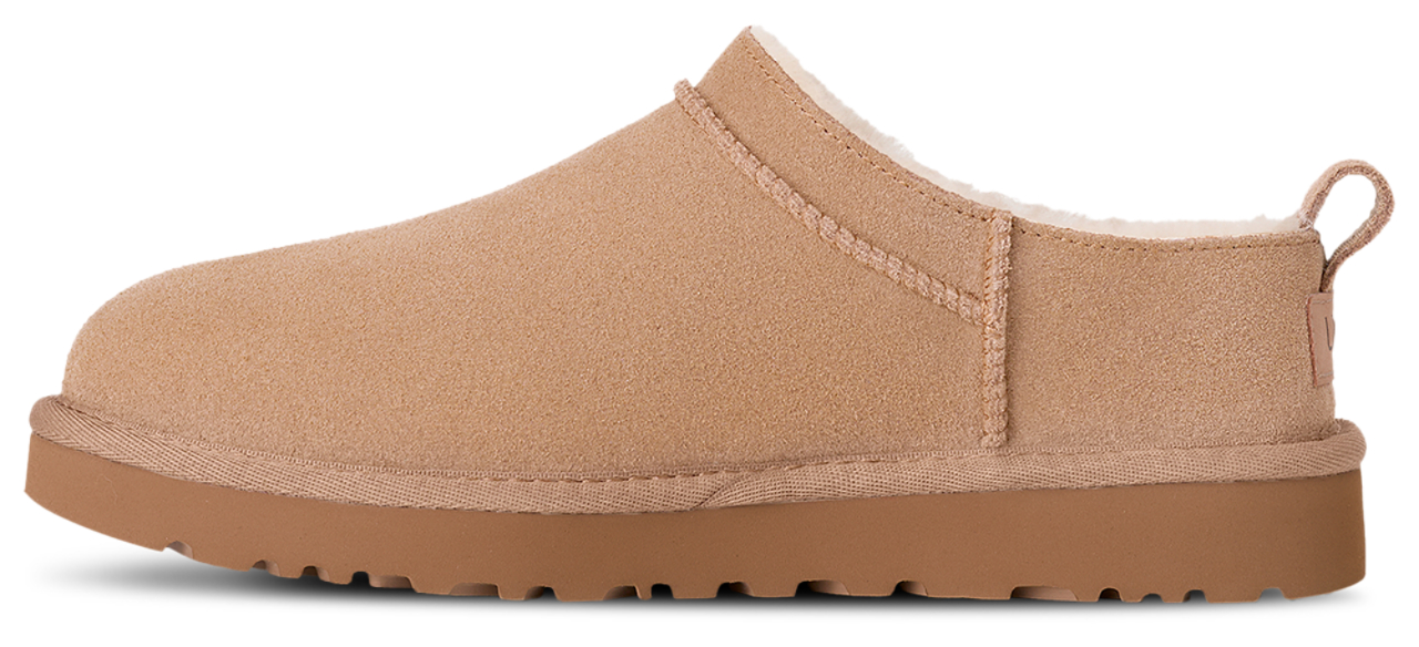 UGG Classic Micro