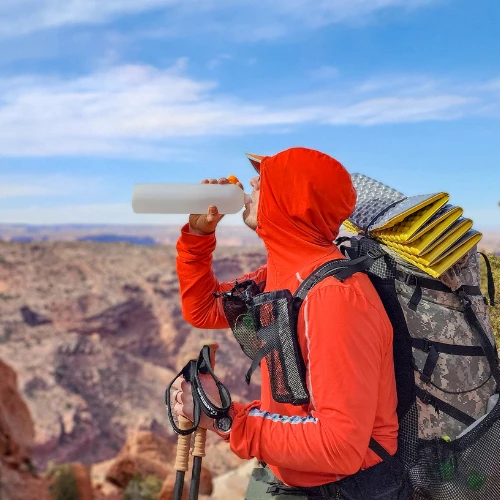 ThruBottle by CNOC Outdoors