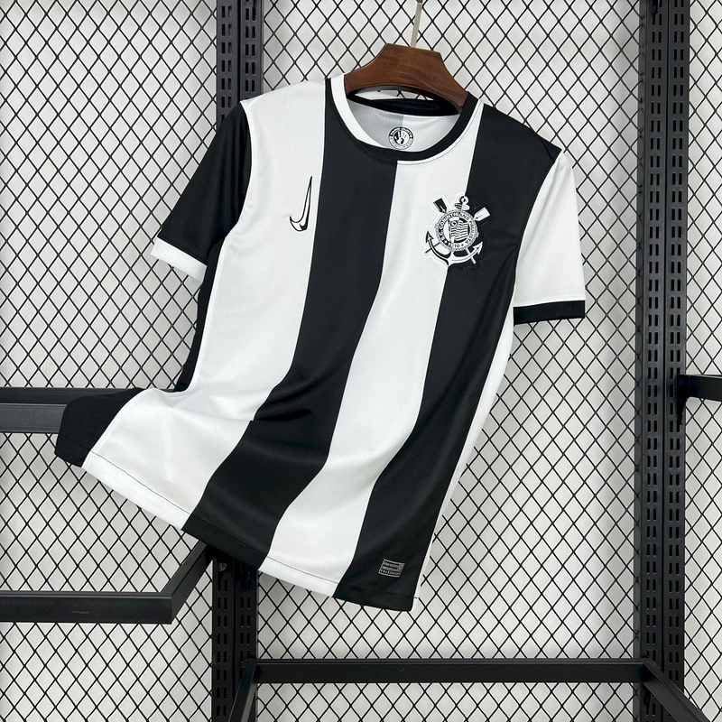 2024-25 Corinthians Third Away Football jersey