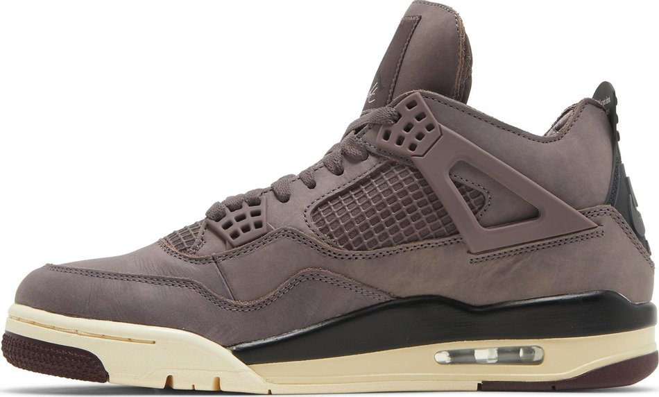 A Ma Maniere x Air Jordan 4 Retro Violet Ore DV6773-220
