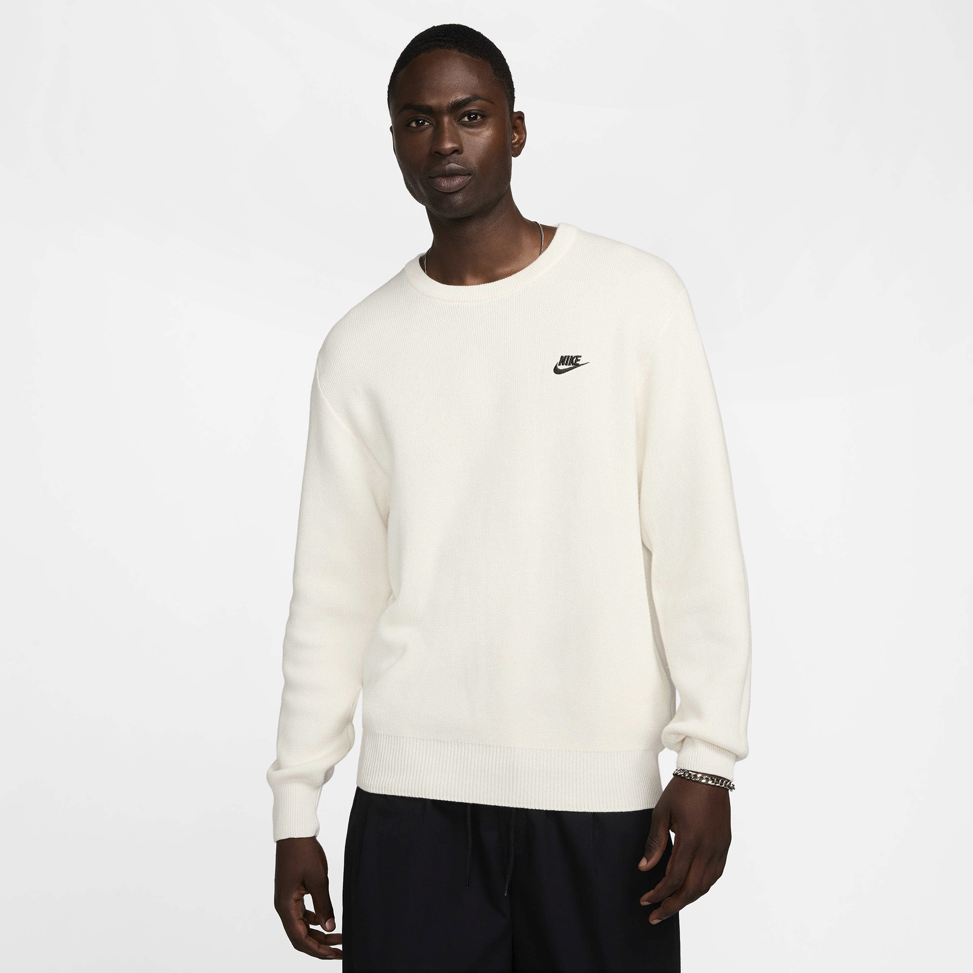 Nike Club Crew Sweater