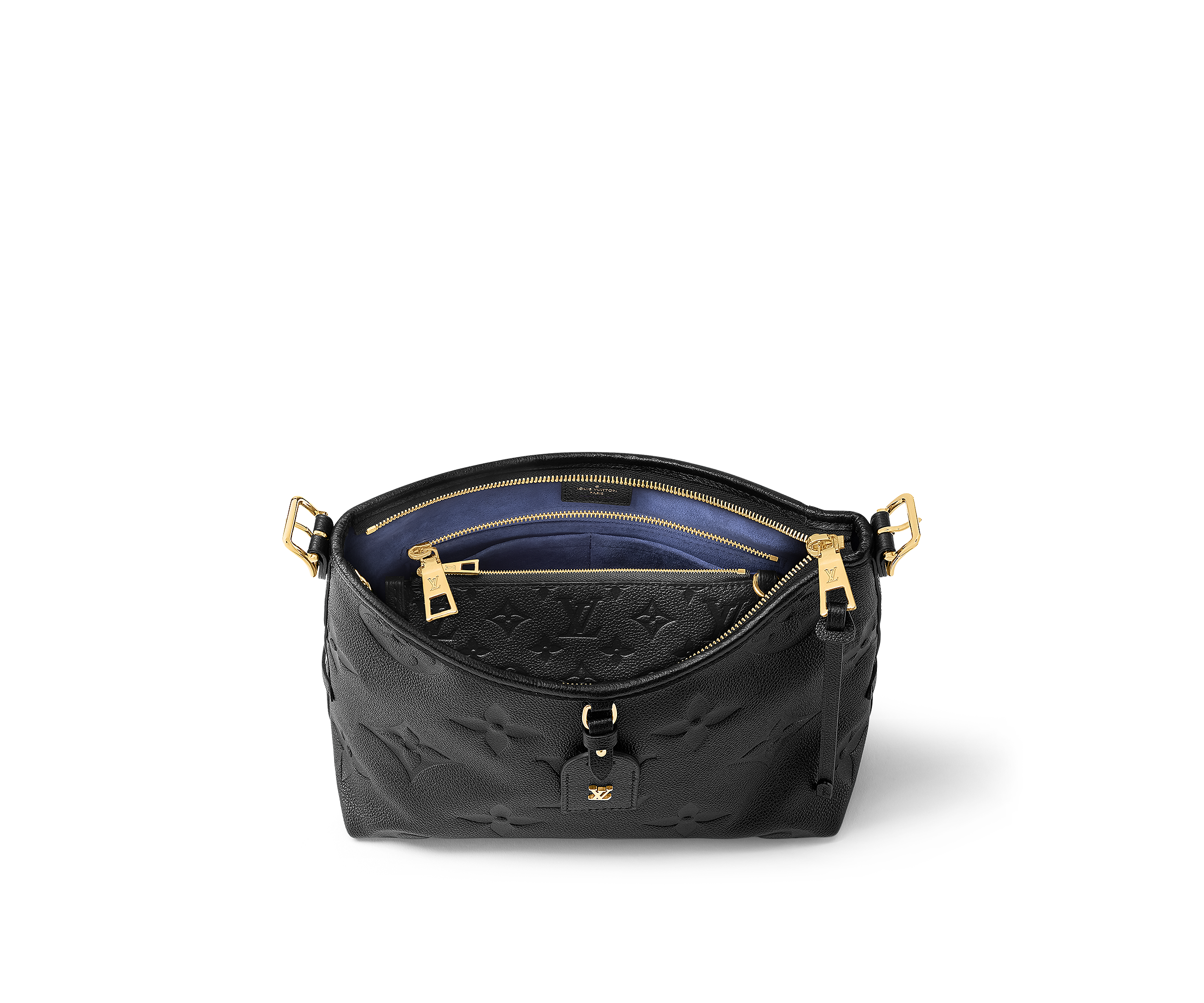 Louis Vuitton Carryall Pm M46288