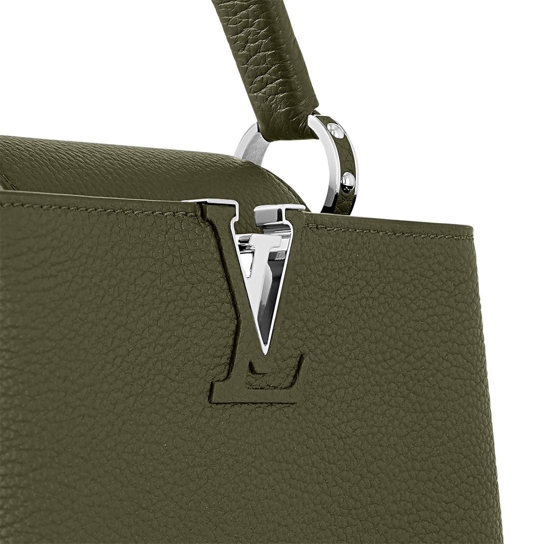 Louis Vuitton Capucines Bb M57227