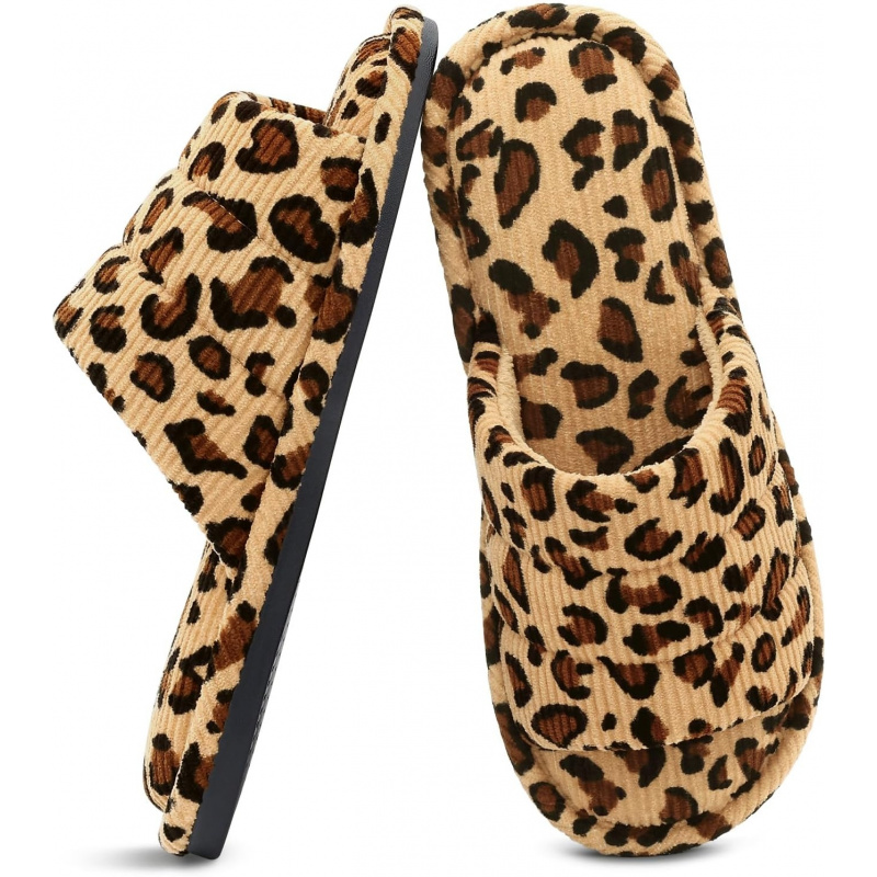 Summer House Slippers