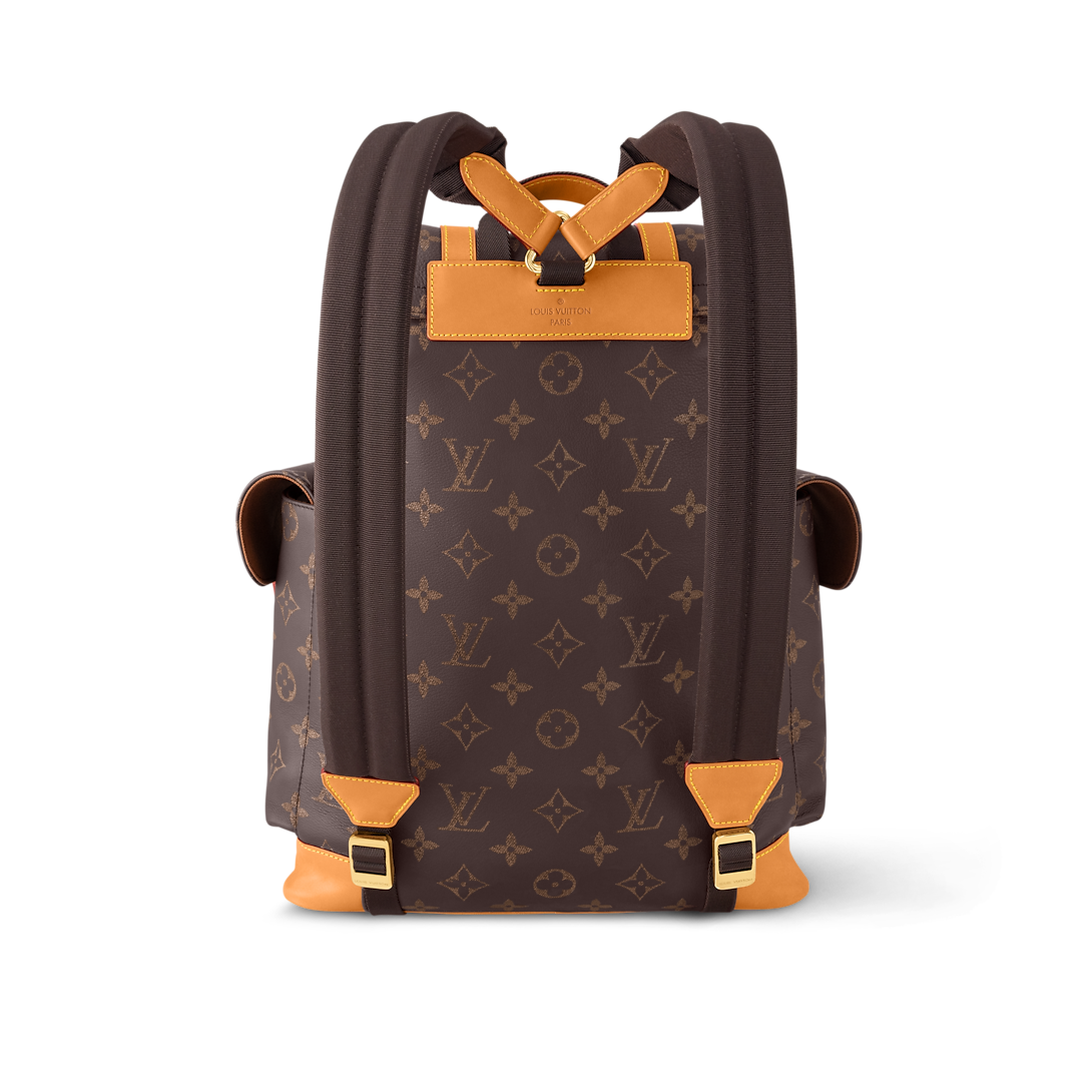 Louis Vuitton Christopher Mm M14038