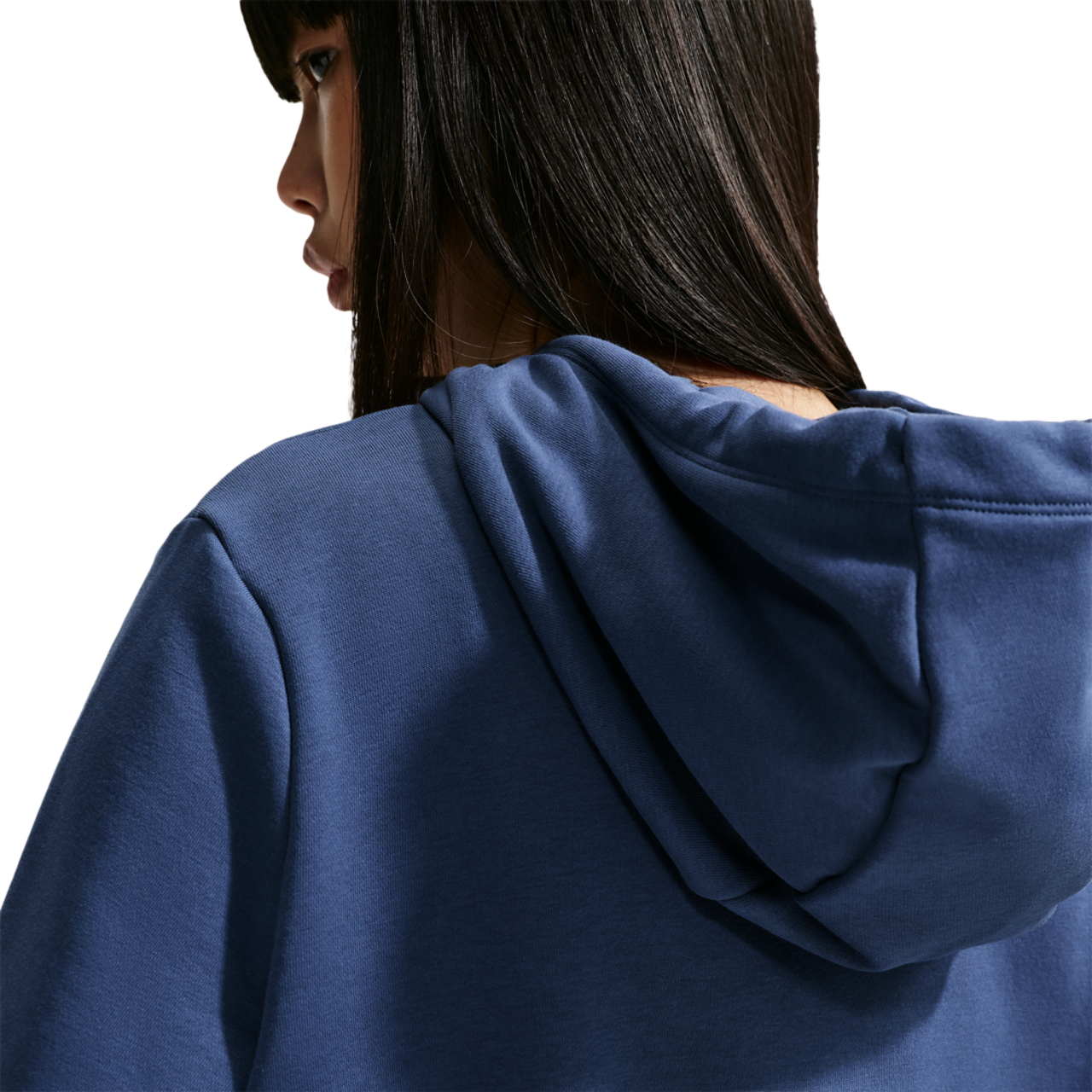 Nike NSW Club Fleece PO Hoodie