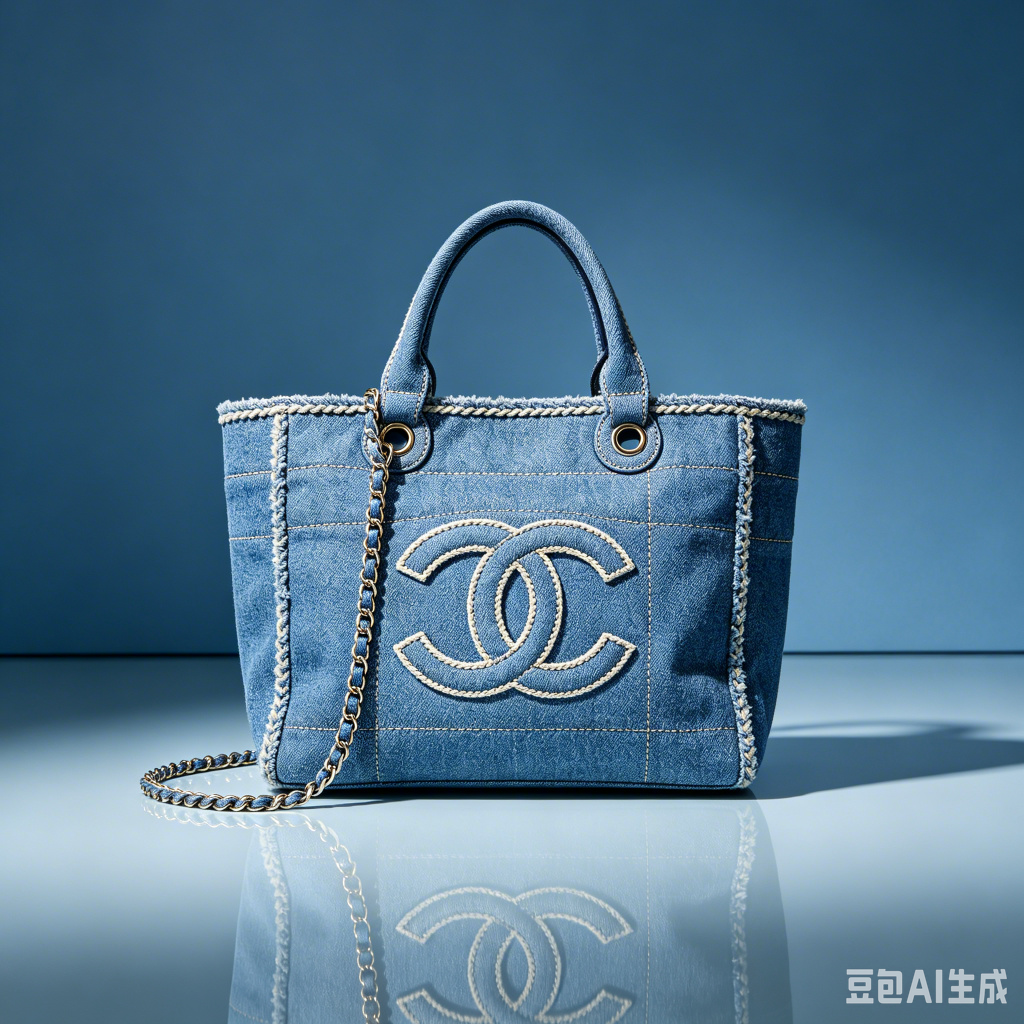 Deauville Handbag