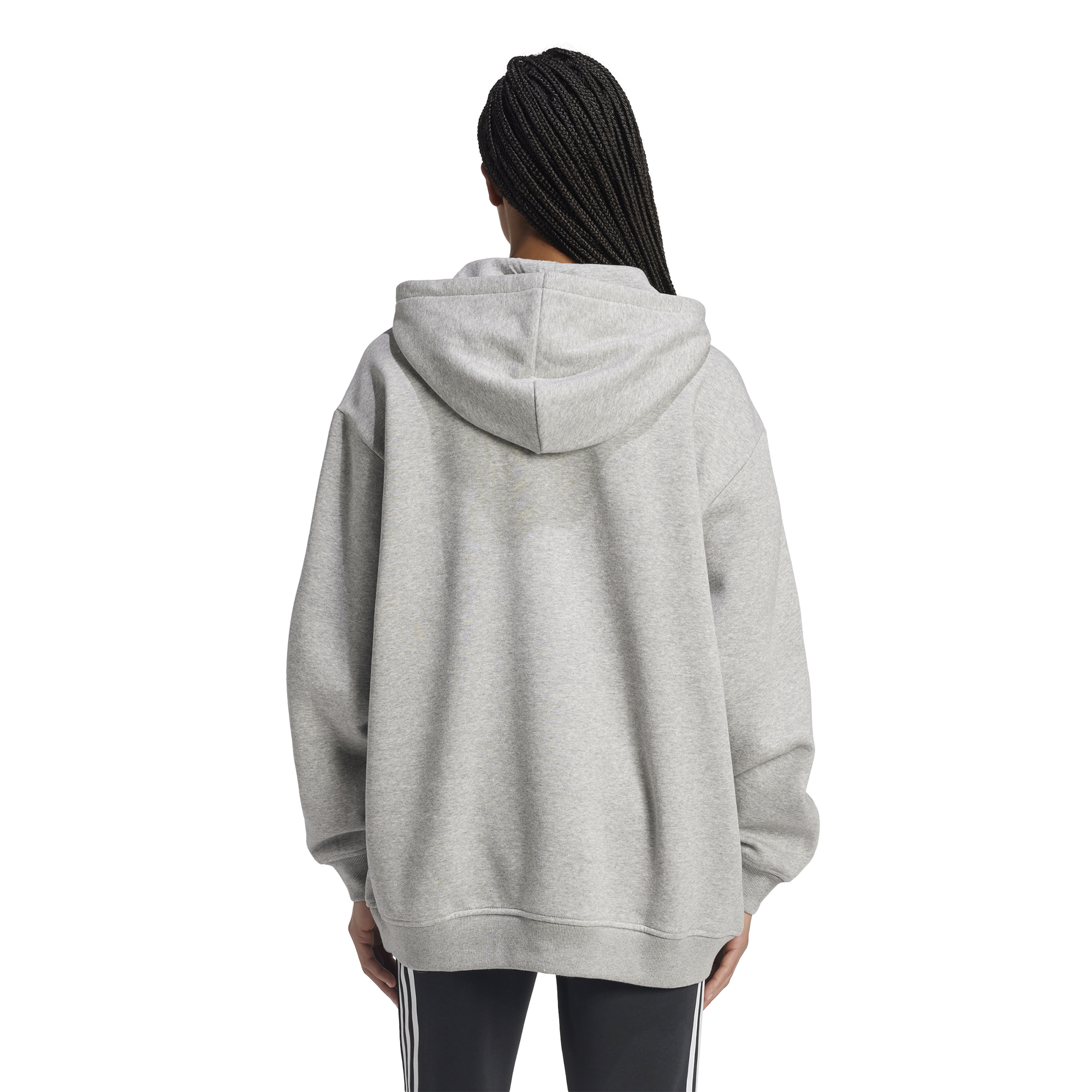 adidas Originals Essentials Oversized Hoodie