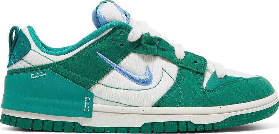 Wmns Dunk Low Disrupt 2 Malachite DH4402-001
