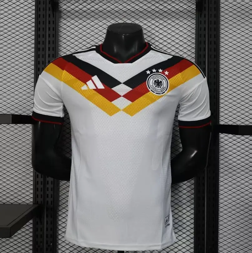 Player 2026-27 Germany home Football jersey