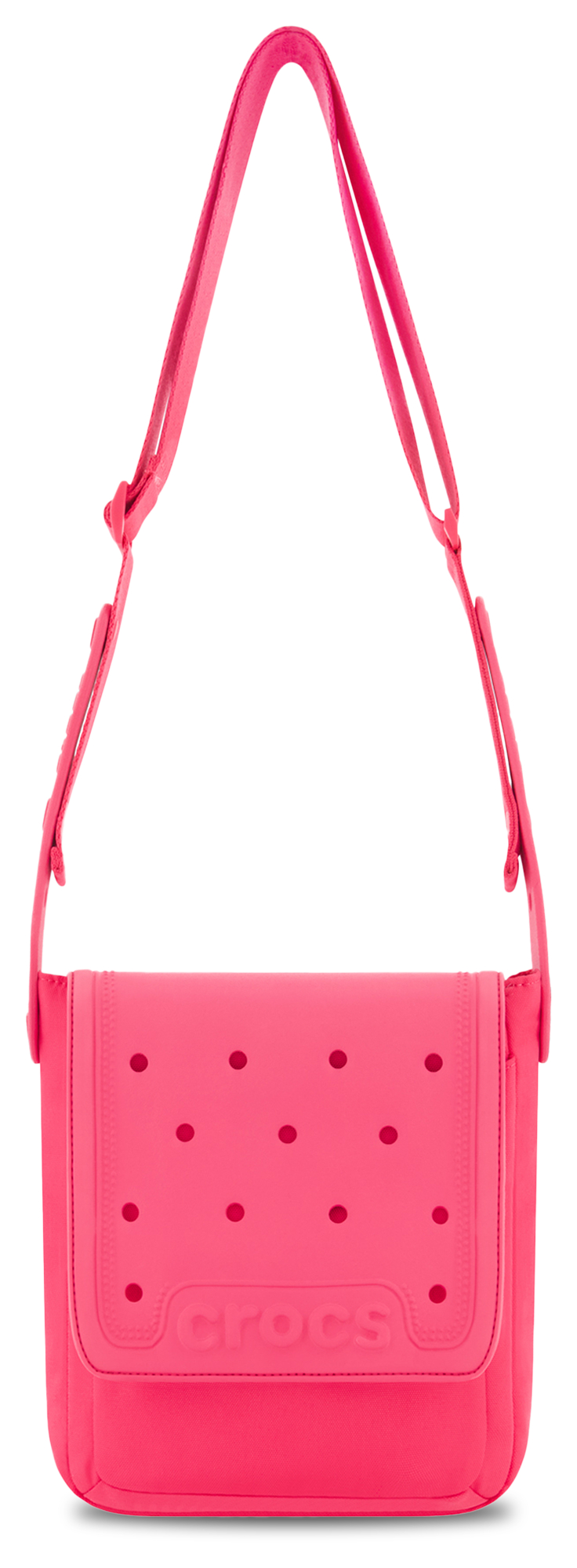 Crocs Crossbody Bag