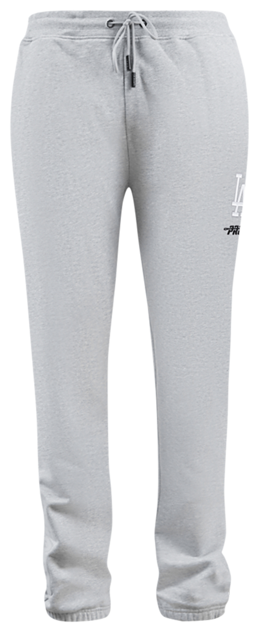 Pro Standard Dodgers Classic Sweatpants