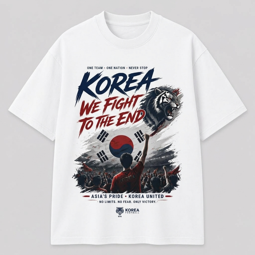 Unisex Loose Fit T-Shirt 100% Cotton Soft Comfortable Summer Casual Printed Top