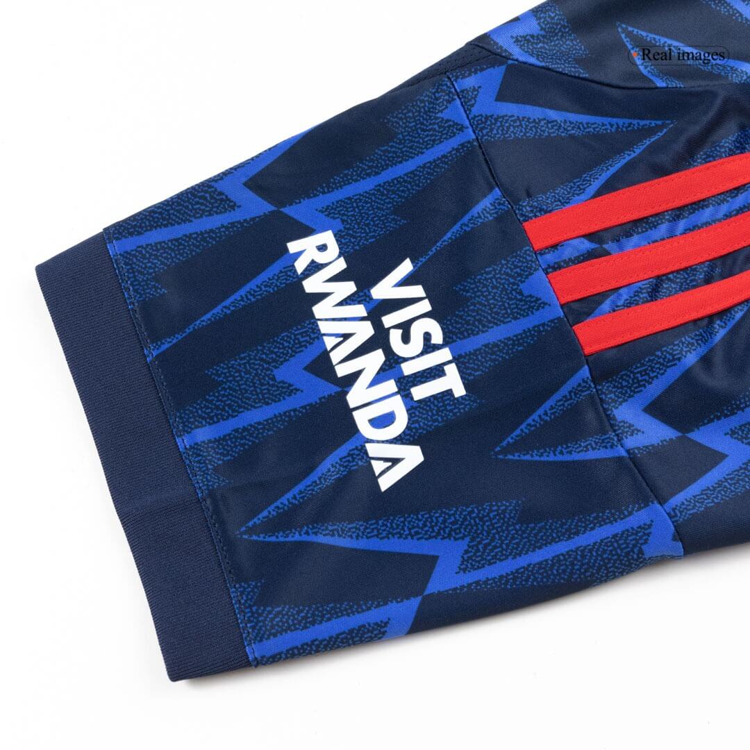 Arsenal Women's Away Soccer Jersey 2025/26