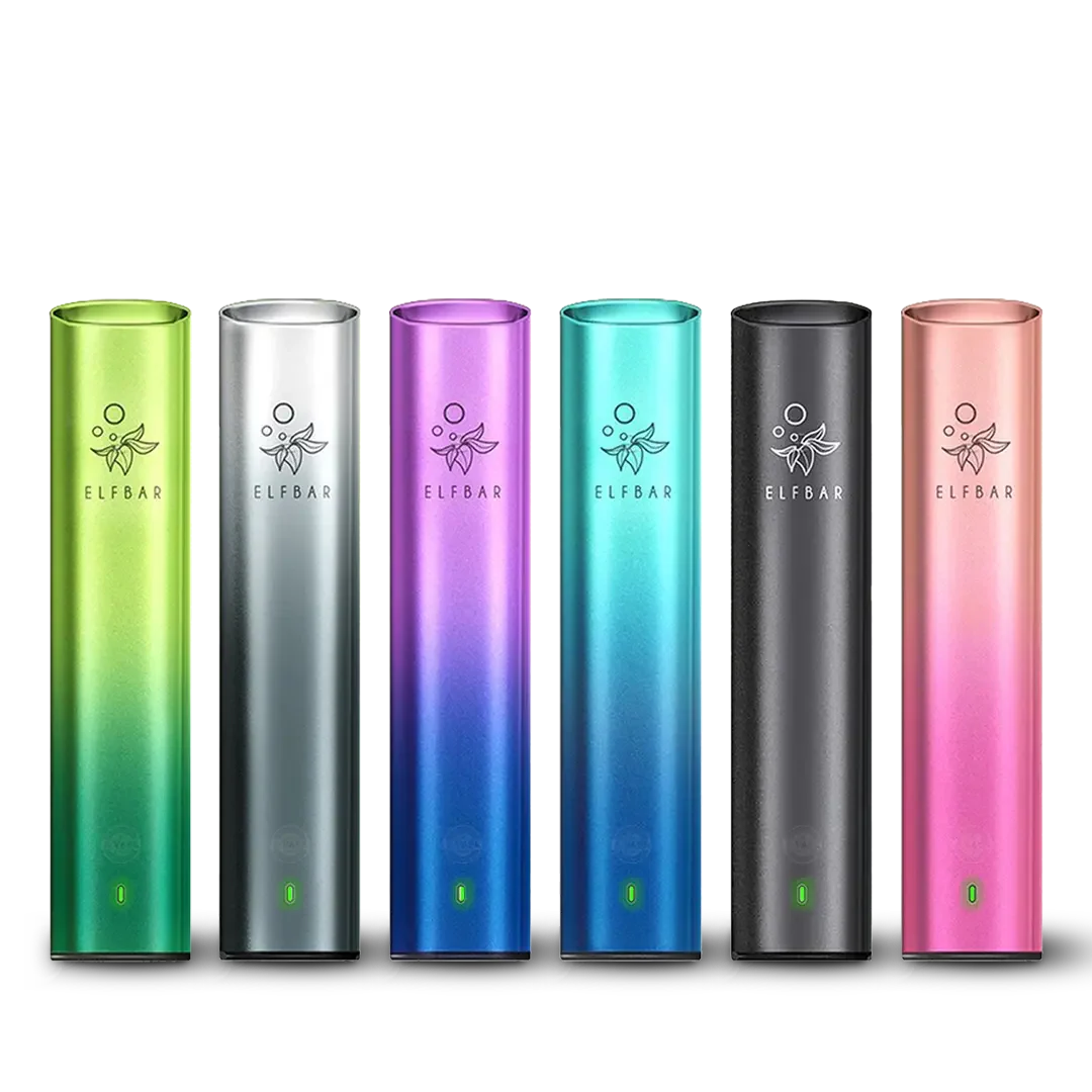 Elfbar Mate  500 Pod Akku