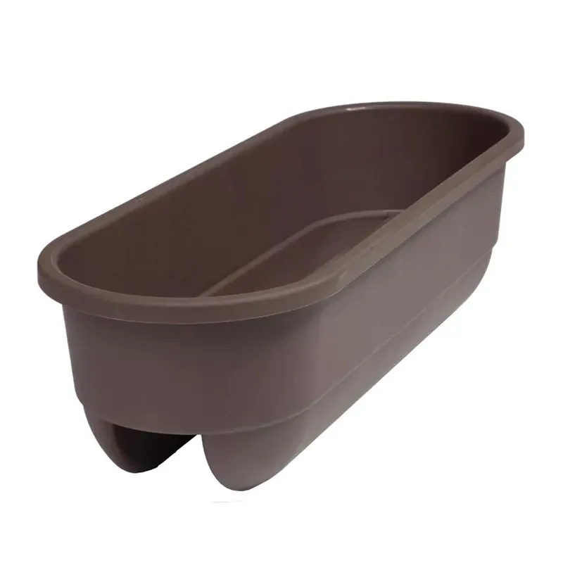 30 2 x 4 Railing Planter