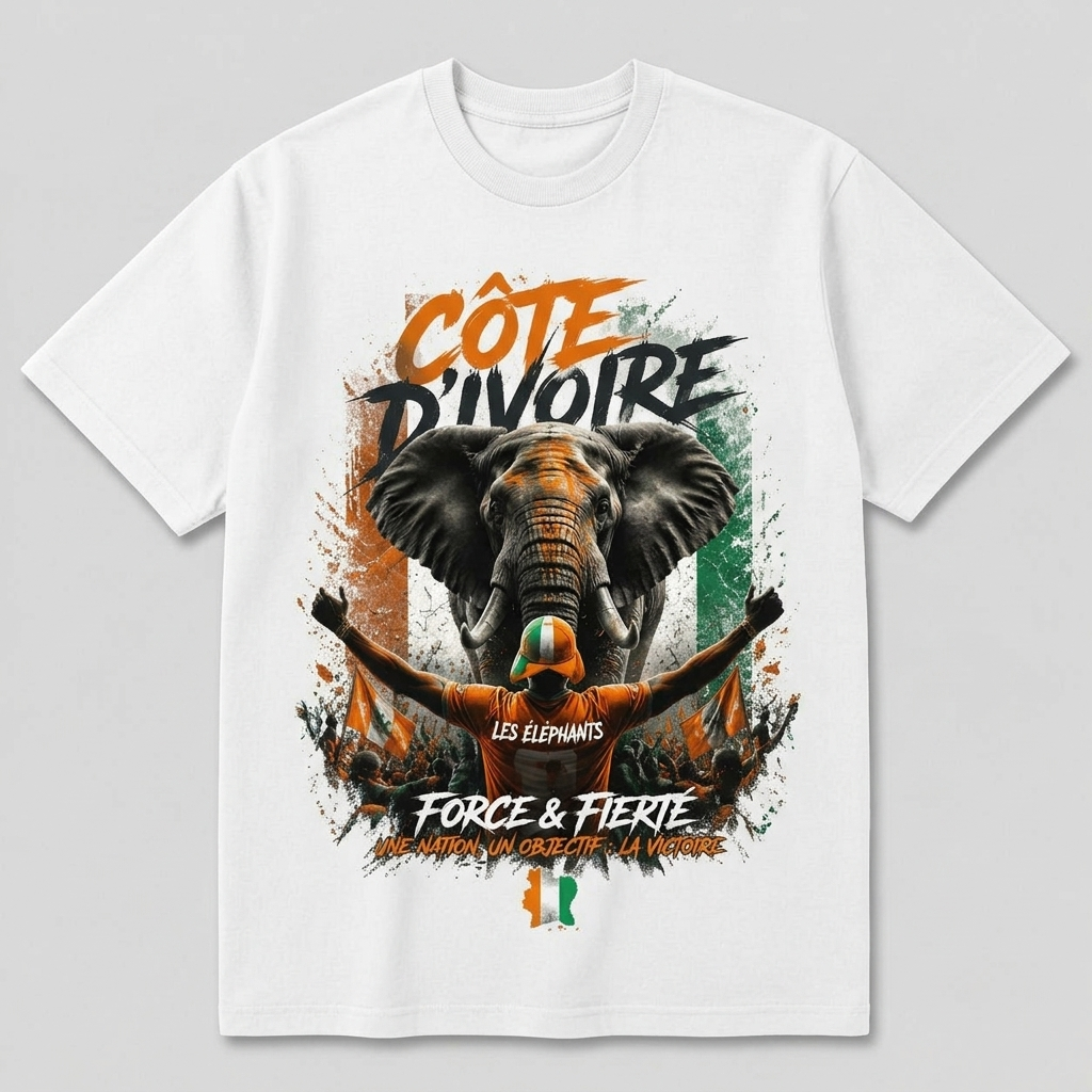 Unisex Loose Fit T-Shirt 100% Cotton Soft Comfortable Summer Casual Printed Top