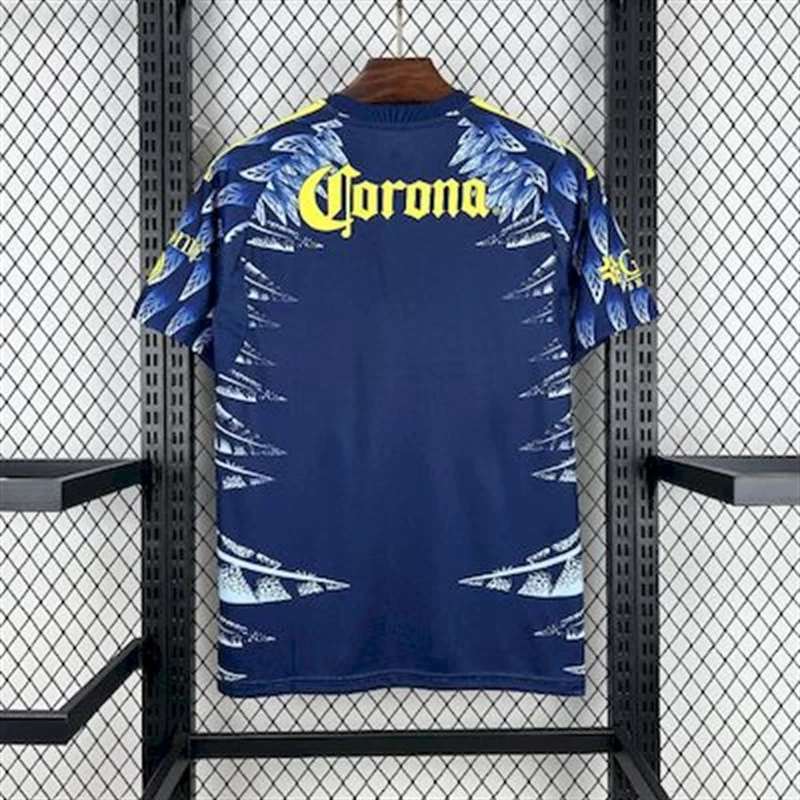 2025-26 Club America season away Football jersey